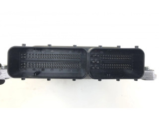 Блок управления двигателя MA2757007882, 1860C923   Fiat Fullback