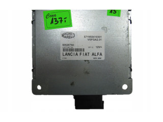 Блок управления 50520764   Fiat Fiorino