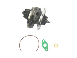  Турбина BMW 3 E46 2.0 731877, CHRA10-0286         
