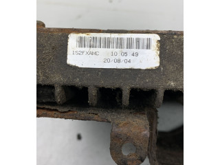 Řídící jednotka P04748351AC   Chrysler Pacifica 2005