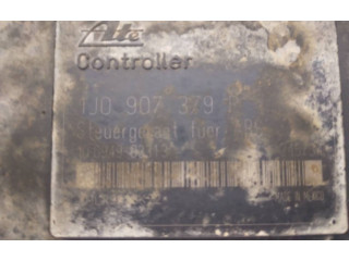 Jednotka ABS 1J0614117D, 10020402074   Seat Toledo I (1L) 1999