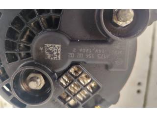 Генератор A1731540202, 14V120A   SsangYong Tivoli      