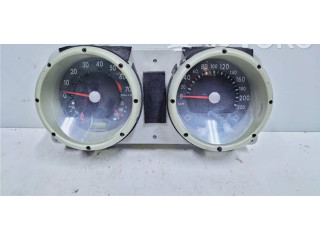 Přístrojová deska  Volkswagen Lupo 2002 0263615101, 0090059  