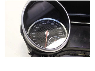 Přístrojová deska  Mercedes-Benz A W176 2014 A1769000804  