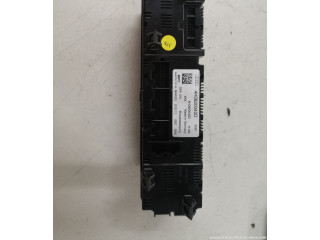 Блок управления климат-контролем 4h0820043d   Audi A8 S8 D4 4H