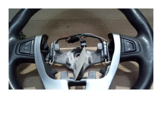 Руль Renault Laguna III  2007 - 2015 года 484300004R, 484300004R      