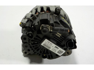 Генератор 04E903015, 04E903015   Audi A1      