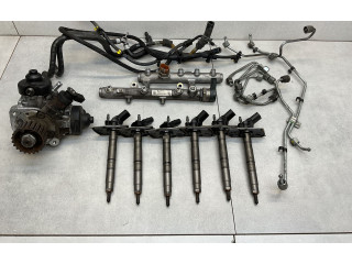 Vstřikovač 059130277BE, 0445116023   Audi A6 S6 C6 4F     