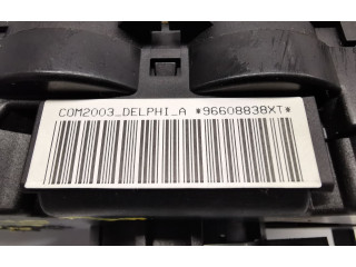 Ручка стеклоочистителей 96608838XT   Citroen C2