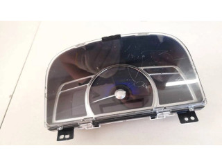 Панель приборов 78200sndg122, hr-0350-309   Honda Civic       