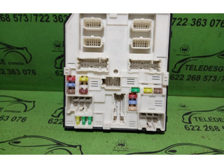 Блок предохранителей 284B68606R   Renault Laguna III    