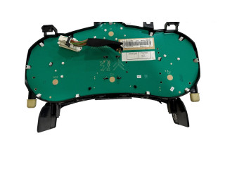 Přístrojová deska  Peugeot 207 2006 A2C53337660, 100043484  