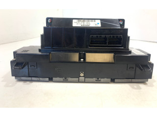 Блок управления климат-контролем 79600SJDG52, 4119411509   Honda FR-V