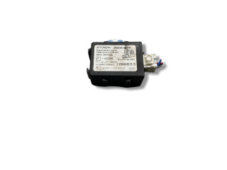 Řídící jednotka 9540026511, 3910127253   Hyundai Santa Fe 2005