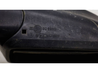 Zpětné zrcátko  Nissan Qashqai+2 2012  e11026202  
