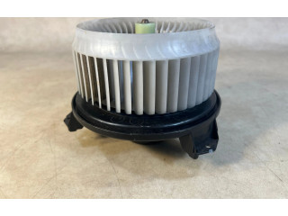 Вентилятор печки    87103-0D220, 87103-02150   Toyota RAV 4 (XA40)