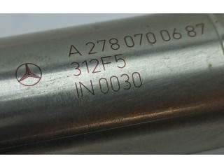 Vstřikovač A2780700687, 0261500065   Mercedes-Benz A W176    270910 