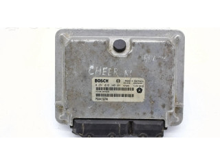 Блок управления двигателя p56041587aa   Jeep Grand Cherokee (WJ)