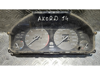 Панель приборов HR16601, 43932   Honda Accord       