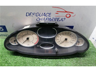 Přístrojová deska  Rover 75 2002 112421, S0147A0037  