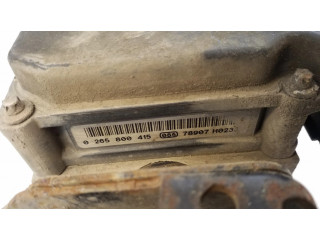 Блок АБС 0265800415, 0265231522   Citroen  Berlingo  2003-2007 года