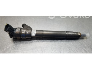 Форсунка 0445110569    Renault Espace V (RFC)  R9M D4 