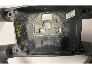 Руль Volkswagen Touareg I  2002 - 2010 года 7L6419091S, 62103001A      