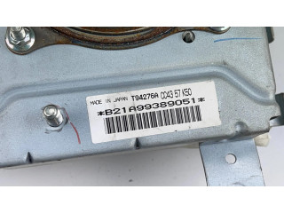 Подушка безопасности пассажира T94276A, CC4357K50   Mazda 5