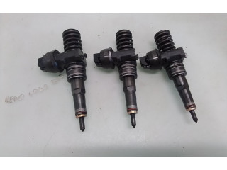 Vstřikovač 038130073AG, 0414720215   Volkswagen Fox     