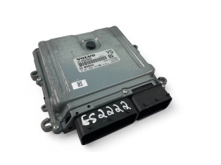 Řídící jednotka 31392982, 0281030782   Volvo V70 2009