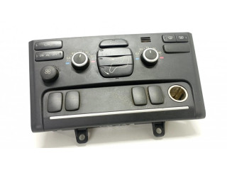 Блок управления климат-контролем M607CC00065, 30710683   Volvo XC90