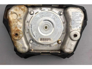 Подушка безопасности водителя    Mercedes-Benz E W124