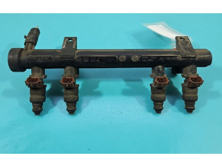 Vstřikovač 0471333193, IMPRK1414052   Skoda Fabia Mk1 (6Y)     