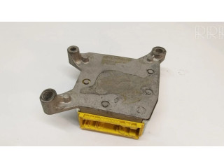 Блок подушек безопасности 21619103, 601958800   Renault Laguna II