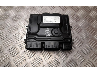 Řídící jednotka 237109896S, 237109895S   Nissan Primastar 2024