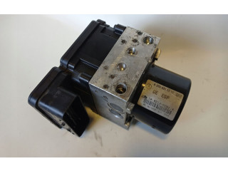 Jednotka ABS    Mercedes-Benz C W204 2008