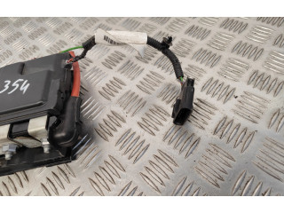   Pojistková skříňka 31346284, 31346137   Volvo V60 2014