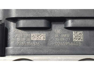 Jednotka ABS 476601203R, 269722   Dacia Logan II 2013