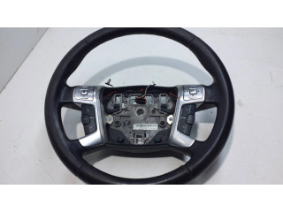 Руль Ford S-MAX  2006-2015 года 6M213600CK, 305479999D52AA      