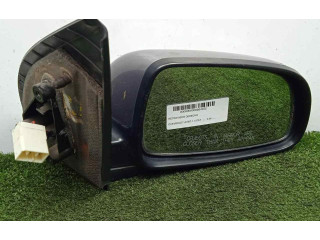 Zpětné zrcátko  Chevrolet Aveo 2006  SINREFERENCIA, ELECTRICO-5.CABLES  