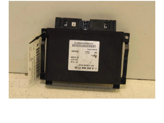 Блок управления коробкой передач A2059007705   Mercedes-Benz GLC X253 C253