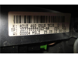 Volant Mercedes-Benz C AMG W204 2011 a2184600518  