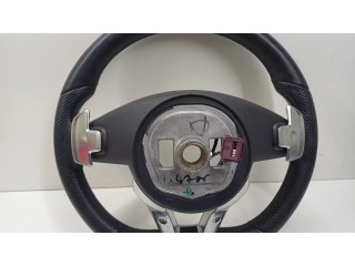 Volant Mercedes-Benz E W213 2016 A0004606600  
