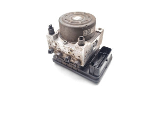 Jednotka ABS 9812847780, 10.0220-0496.4   Peugeot 2008 I 2015