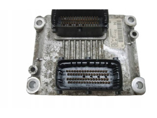 Řídící jednotka 0261207903   Fiat Punto Evo 2003