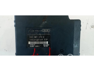 Блок АБС 8N0614517B   Audi  TT Mk1  1999-2006 года