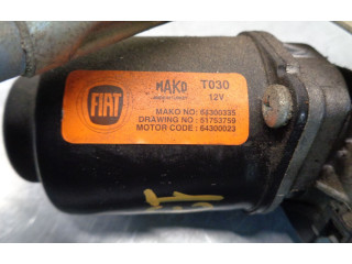 Моторчик дворников 51753759    Fiat Linea
