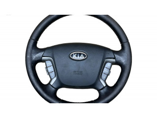 Руль KIA Magentis   561102G500, 967002G000      