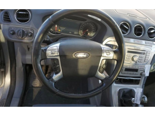 Руль Ford S-MAX  2006 - 2015 года       