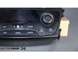 Блок управления климат-контролем 3951061M00   Suzuki SX4 S-Cross